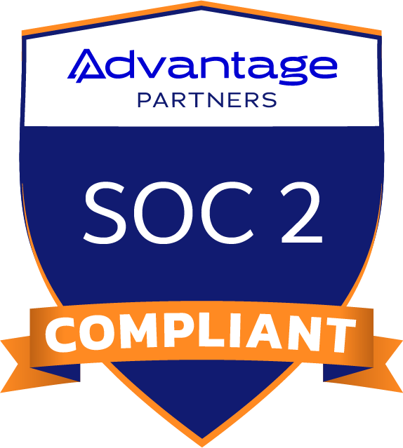 SOC 2 Type II Badge